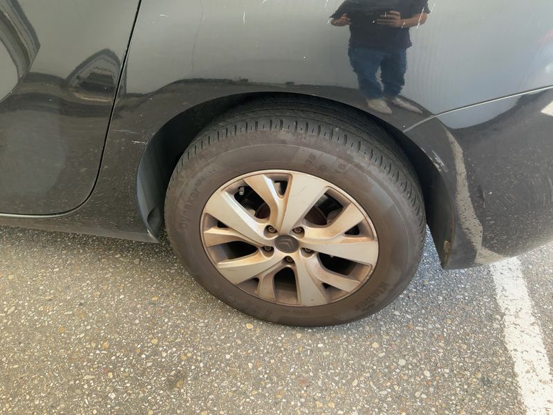 Citroen C4 Grand Spacetourer 1.5 Blue-HDi Feel 2020 – снимка 5