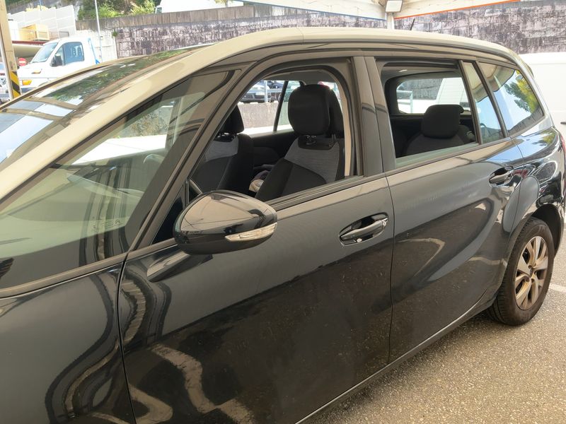 Citroen C4 Grand Spacetourer 1.5 Blue-HDi Feel 2020 – снимка 4