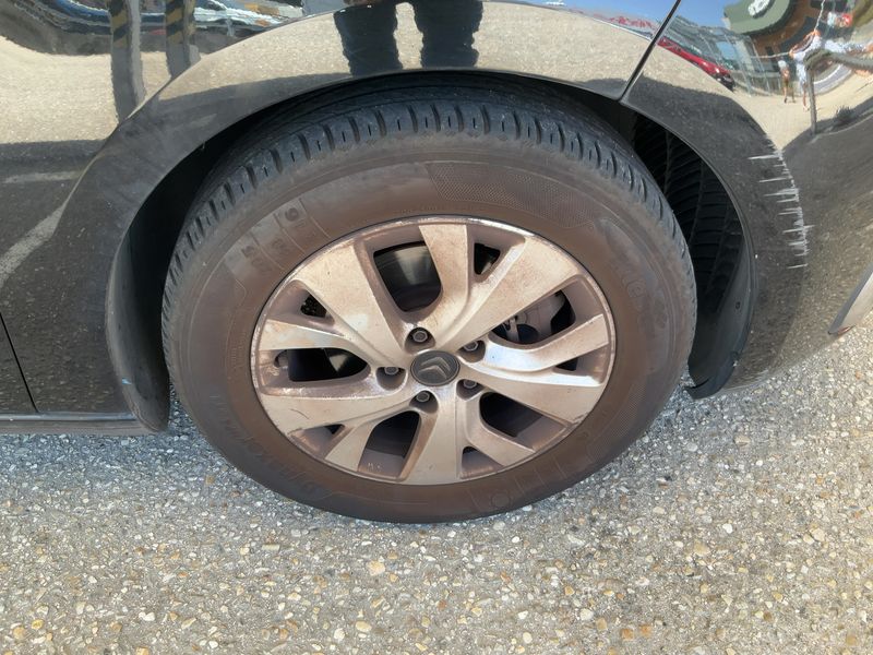 Citroen C4 Grand Spacetourer 1.5 Blue-HDi Feel 2020 – снимка 11