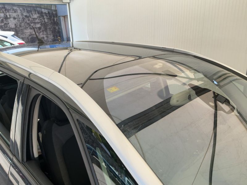Citroen C4 Grand Spacetourer 1.5 Blue-HDi Feel 2020 – снимка 13