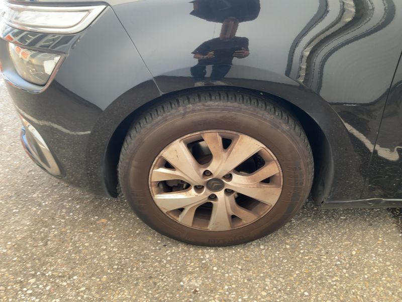 Citroen C4 Grand Spacetourer 1.5 Blue-HDi Feel 2020 – снимка 3