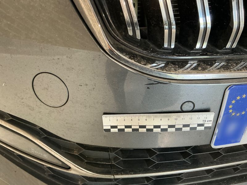 Skoda Superb 2.0 TDI L&K 2022 – снимка 38