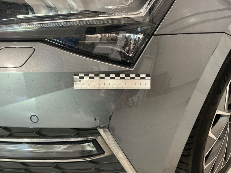 Skoda Superb 2.0 TDI L&K 2022 – снимка 40