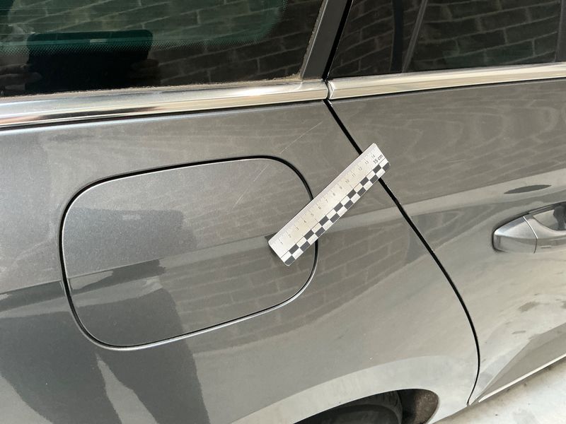 Skoda Superb 2.0 TDI L&K 2022 – снимка 22