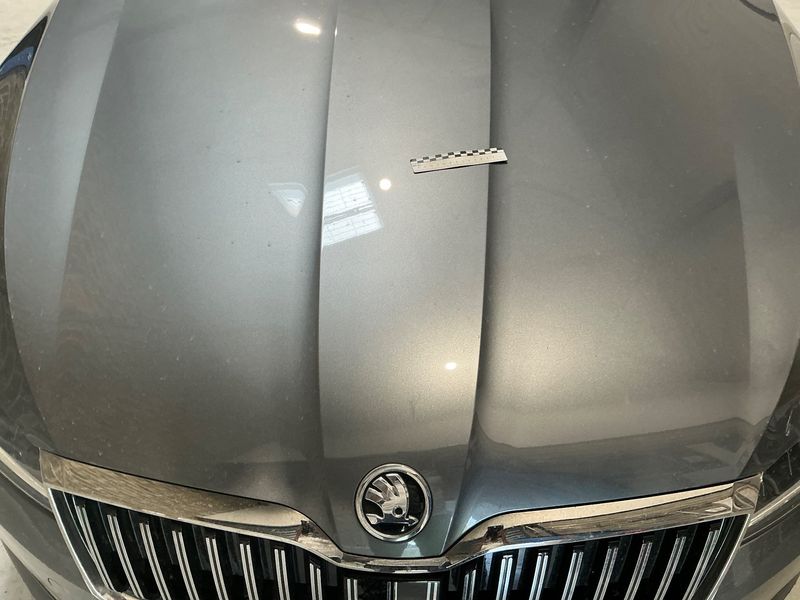 Skoda Superb 2.0 TDI L&K 2022 – снимка 41