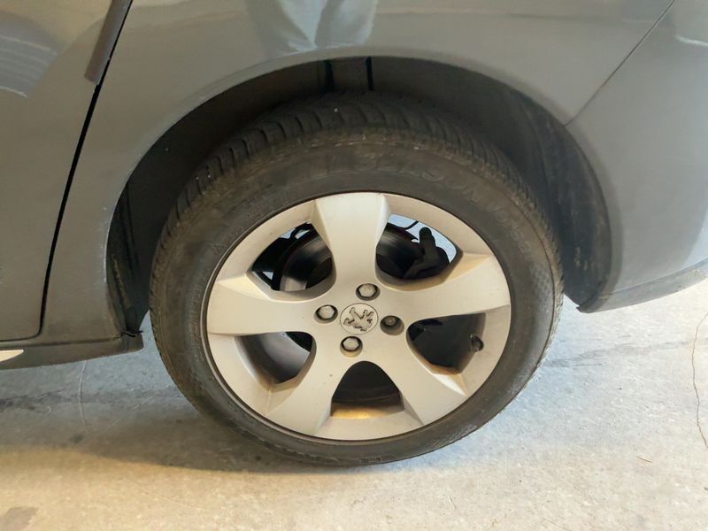 Peugeot 3008 2.0 HDi Allure 2012 – снимка 5