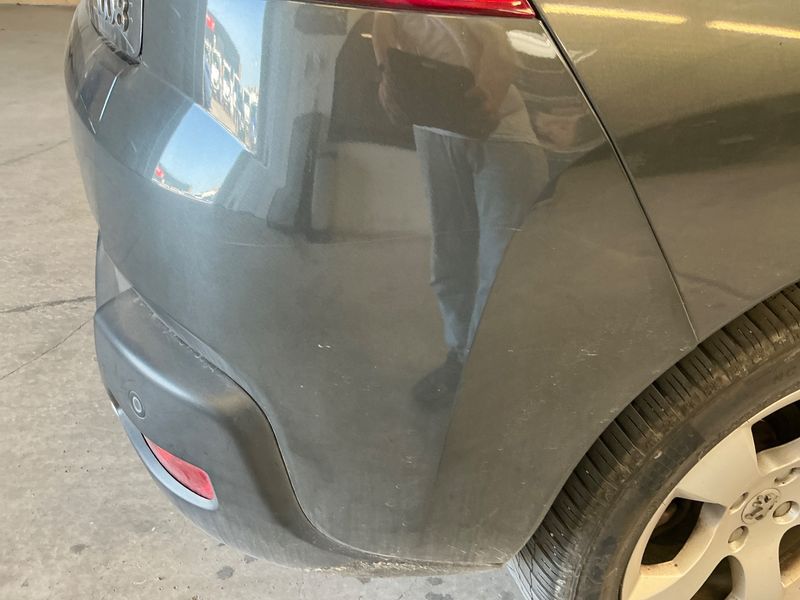 Peugeot 3008 2.0 HDi Allure 2012 – снимка 27