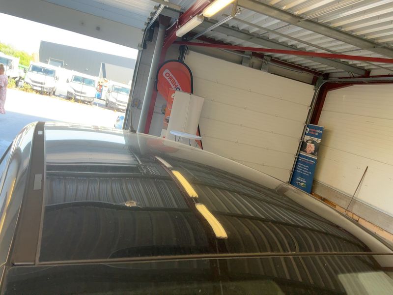 Peugeot 3008 2.0 HDi Allure 2012 – снимка 13