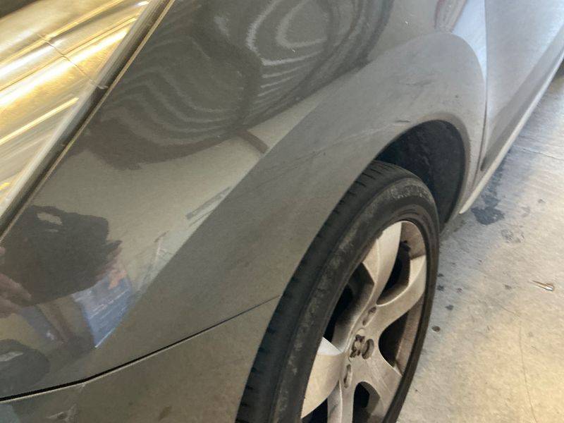 Peugeot 3008 2.0 HDi Allure 2012 – снимка 24