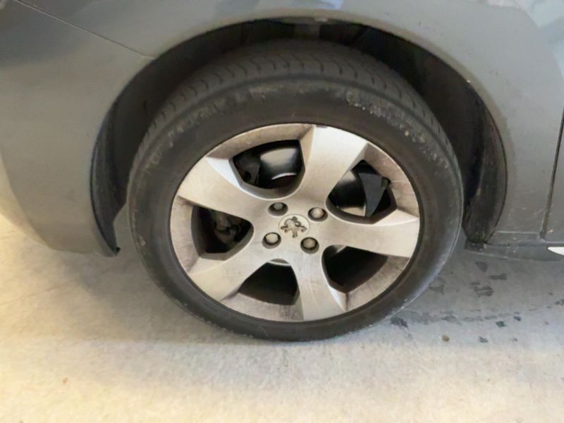 Peugeot 3008 2.0 HDi Allure 2012 – снимка 3