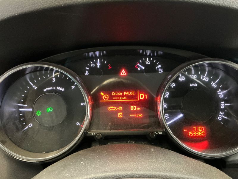 Peugeot 3008 2.0 HDi Allure 2012 – снимка 18