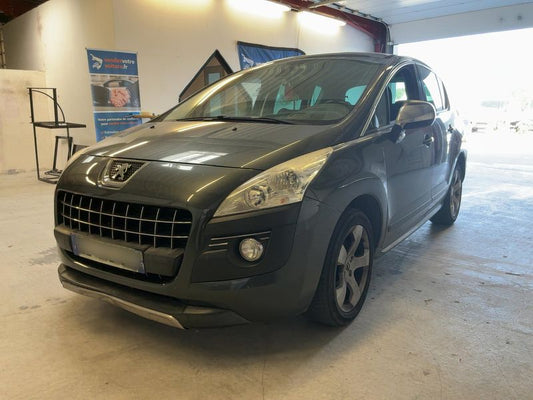 Peugeot 3008 2.0 HDi Allure 2012 – снимка 1