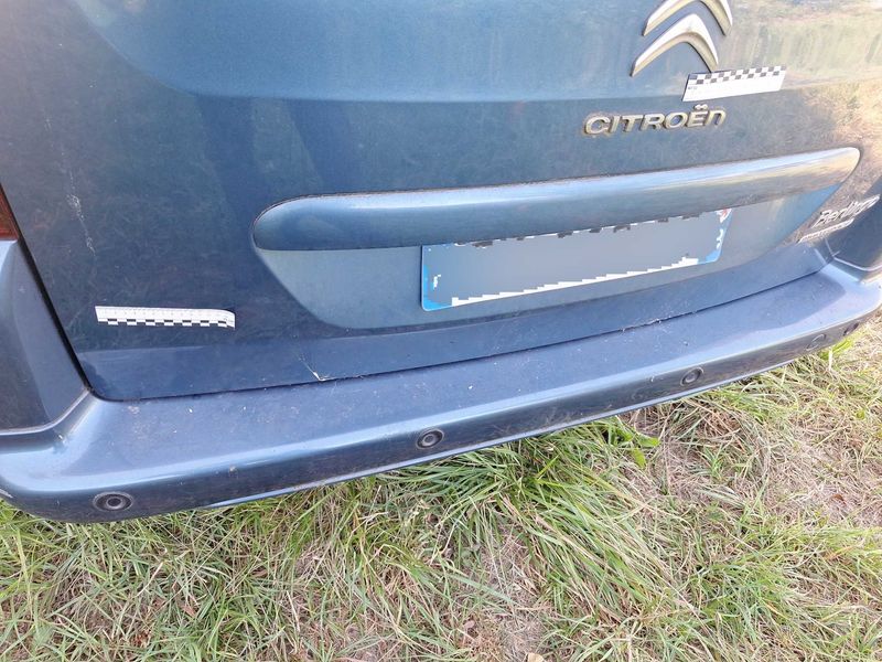 Citroen Berlingo 1.2 PureTech Selection 2018 – снимка 61