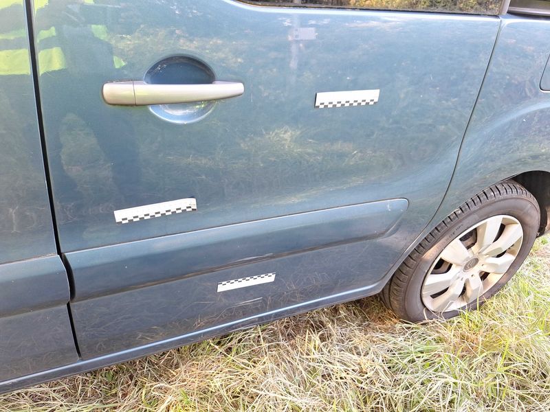 Citroen Berlingo 1.2 PureTech Selection 2018 – снимка 36