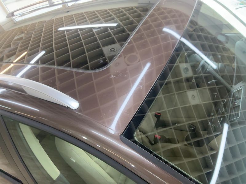 Volkswagen Touran 1.2 TSI Comfortline BlueMotion Tech 2011 – снимка 20