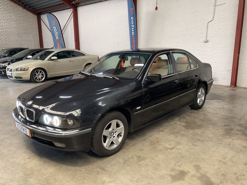 BMW 5er 523i 1999 – снимка 1
