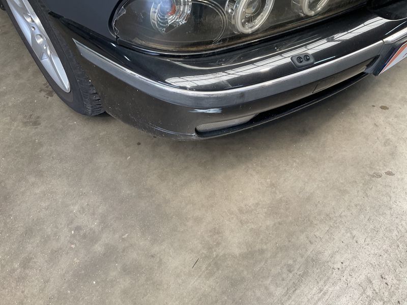 BMW 5er 523i 1999 – снимка 5