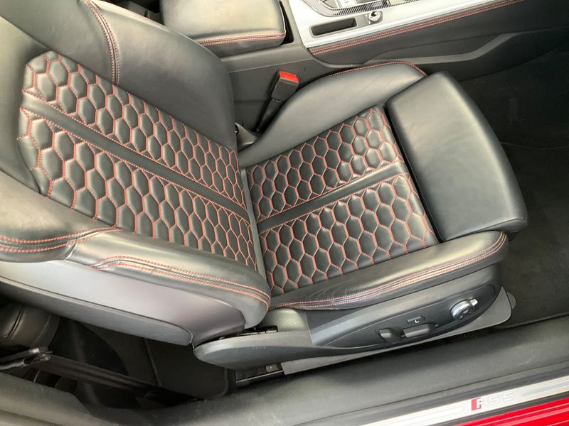 Audi RS 5 2.9 TFSI quattro 2022 – снимка 21
