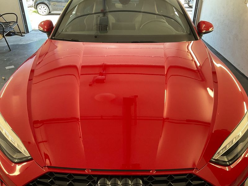 Audi RS 5 2.9 TFSI quattro 2022 – снимка 32
