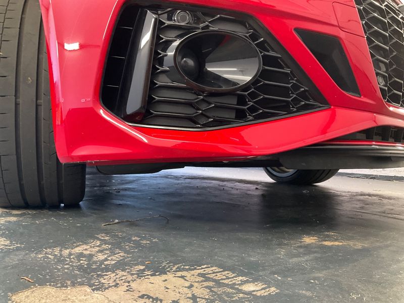 Audi RS 5 2.9 TFSI quattro 2022 – снимка 31