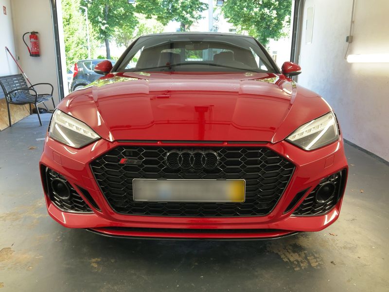 Audi RS 5 2.9 TFSI quattro 2022 – снимка 14