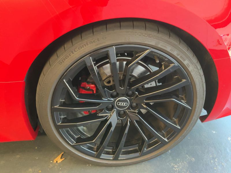 Audi RS 5 2.9 TFSI quattro 2022 – снимка 5