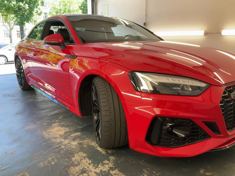 Audi RS 5 2.9 TFSI quattro 2022 – снимка 12