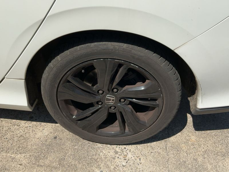 Honda Civic 1.0 VTEC Executive Premium 2017 – снимка 5