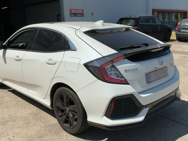 Honda Civic 1.0 VTEC Executive Premium 2017 – снимка 6