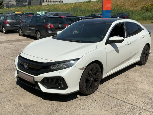 Honda Civic 1.0 VTEC Executive Premium 2017 – снимка 1