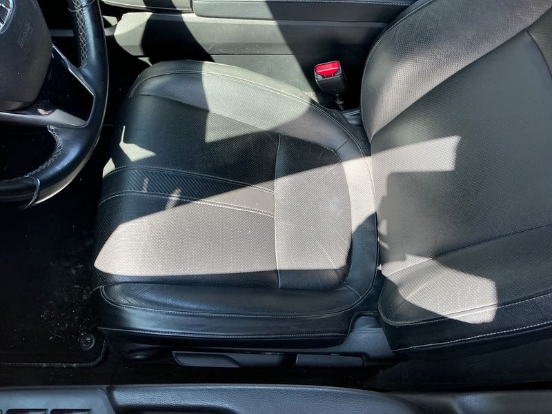 Honda Civic 1.0 VTEC Executive Premium 2017 – снимка 25