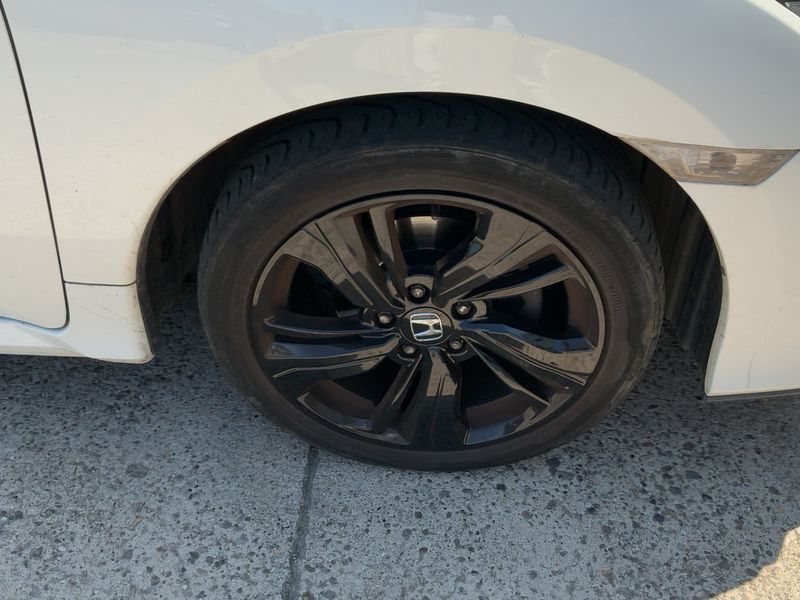 Honda Civic 1.0 VTEC Executive Premium 2017 – снимка 11