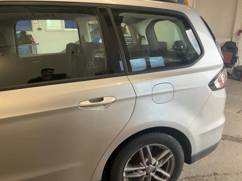 Ford Galaxy 1.5 EcoBoost Trend 2017 – снимка 6