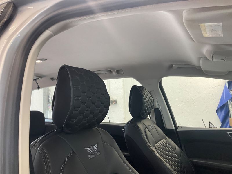 Ford Galaxy 1.5 EcoBoost Trend 2017 – снимка 35