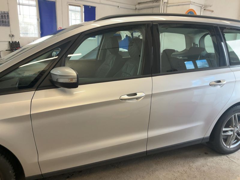Ford Galaxy 1.5 EcoBoost Trend 2017 – снимка 4