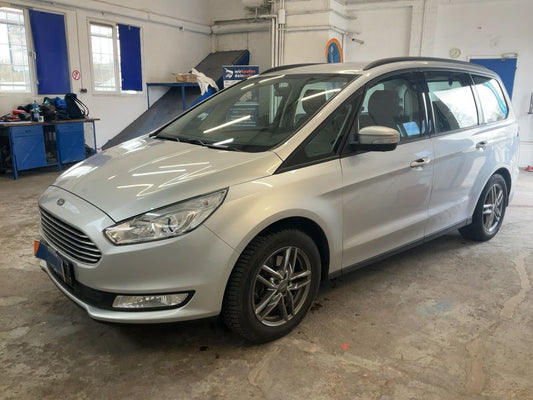 Ford Galaxy 1.5 EcoBoost Trend 2017 – снимка 1