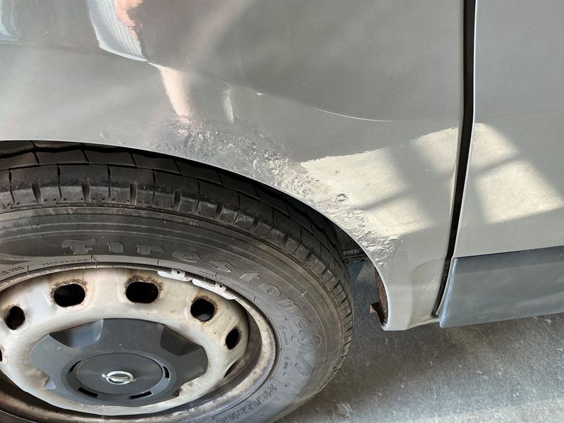 Opel Vivaro 1.6 CDTI Biturbo Combi L1H1 2,7t 2016 – снимка 23