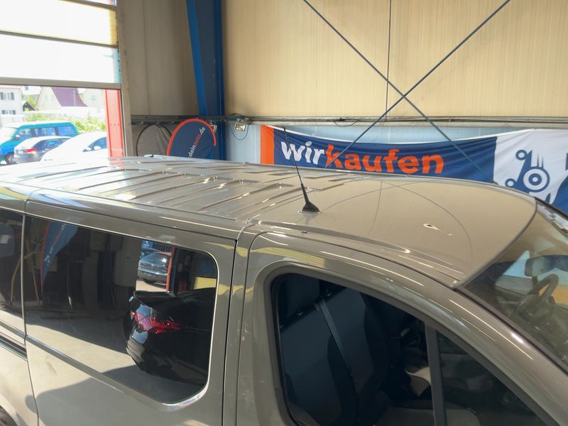 Opel Vivaro 1.6 CDTI Biturbo Combi L1H1 2,7t 2016 – снимка 13