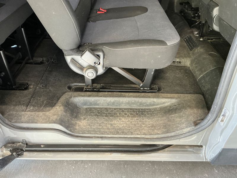 Opel Vivaro 1.6 CDTI Biturbo Combi L1H1 2,7t 2016 – снимка 37