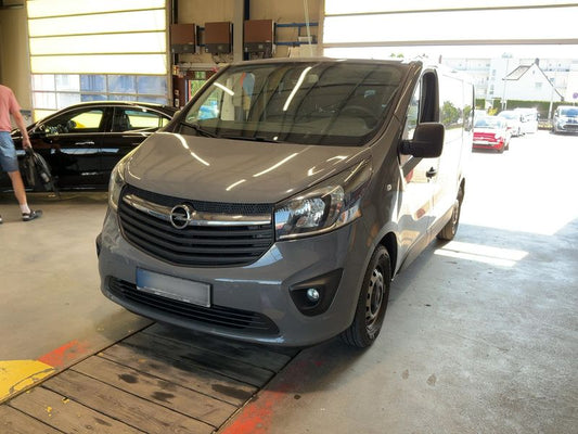 Opel Vivaro 1.6 CDTI Biturbo Combi L1H1 2,7t 2016 – снимка 1