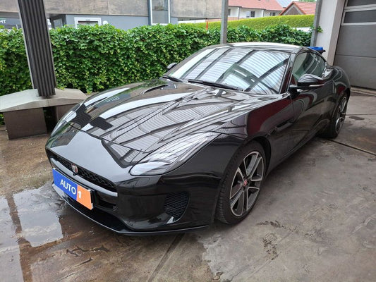 Jaguar F-TYPE 30t 2020 – снимка 1