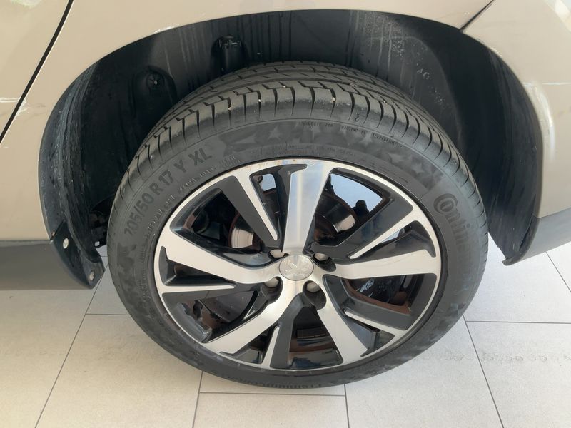 Peugeot 2008 1.6 Blue-HDi Allure 2015 – снимка 5