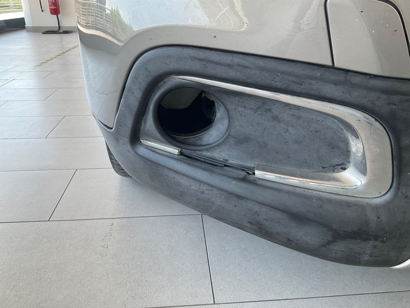 Peugeot 2008 1.6 Blue-HDi Allure 2015 – снимка 42
