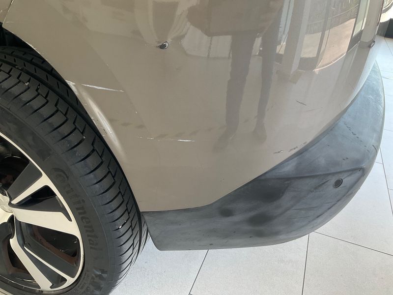 Peugeot 2008 1.6 Blue-HDi Allure 2015 – снимка 36
