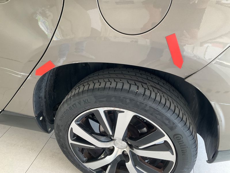 Peugeot 2008 1.6 Blue-HDi Allure 2015 – снимка 29