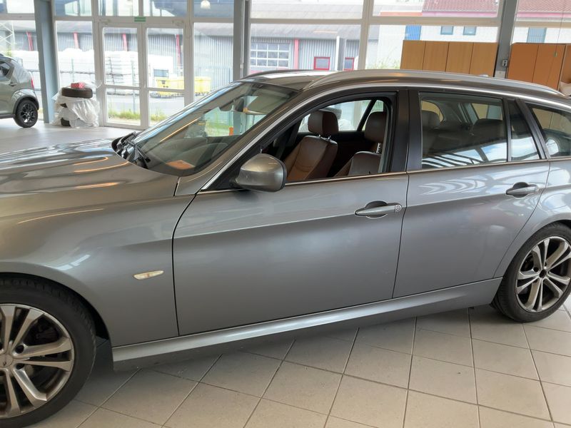 BMW 3er 330d 2011 – снимка 4