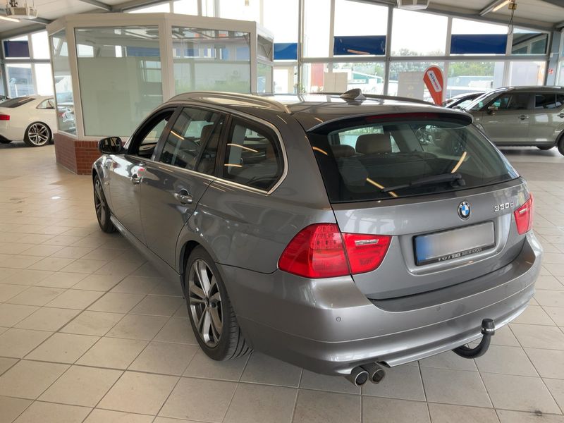 BMW 3er 330d 2011 – снимка 3