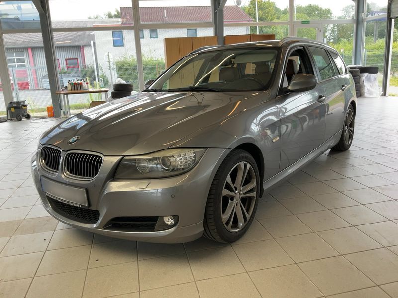 BMW 3er 330d 2011 – снимка 1