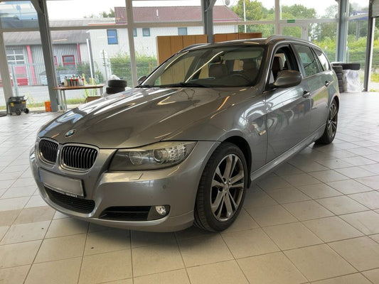 BMW 3er 330d 2011 – снимка 1