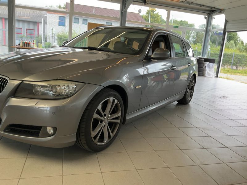 BMW 3er 330d 2011 – снимка 2
